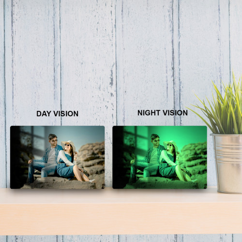 Clear Acrylic Table Top Frames 002