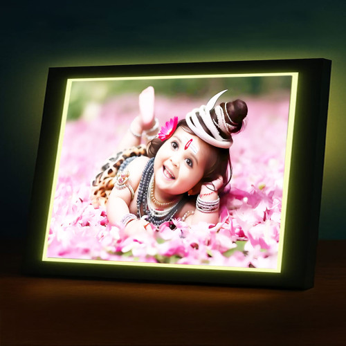 Kids AI Avatar Magical Photo Frame 0001