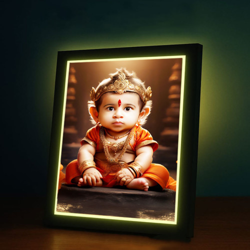 Kids Ai Magical Photo Frame 0002