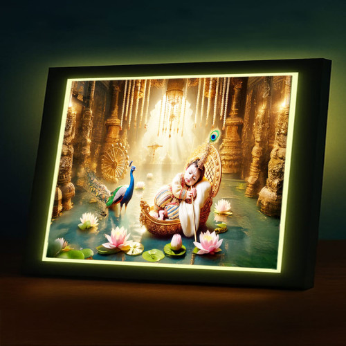 Kids Ai Magical Photo Frame 0015