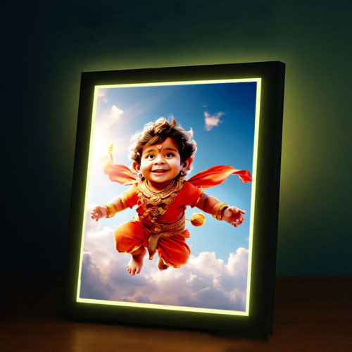 Kids Ai Magical Photo Frame 0021