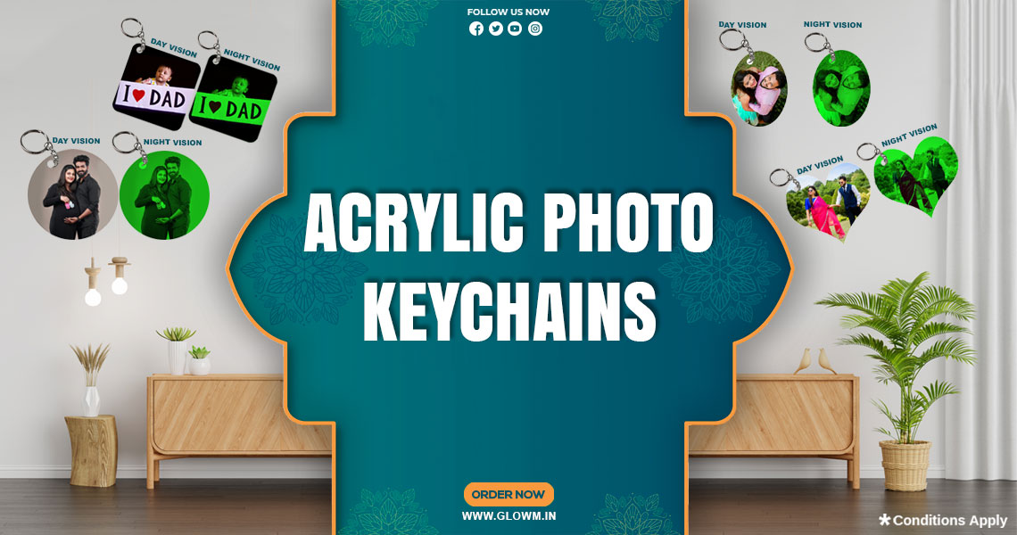 Keychains