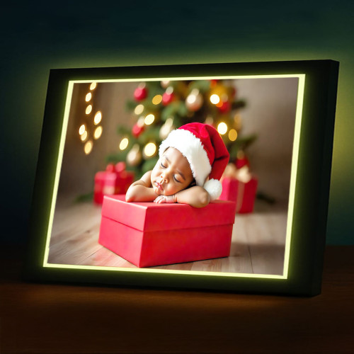 Kids Ai Magical Photo Frame 0075