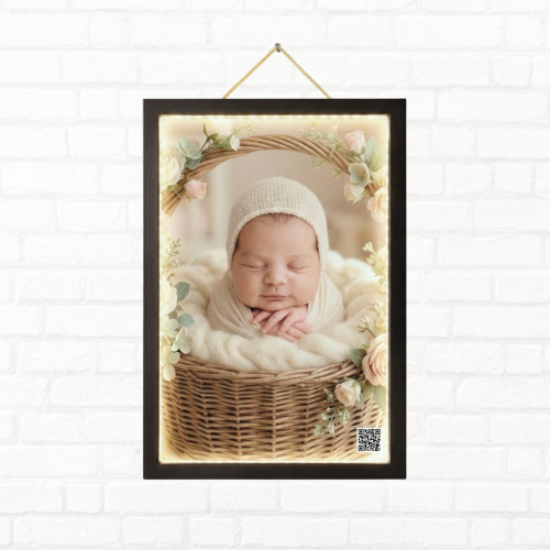 Baby Dreamland Frame