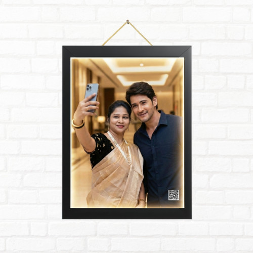 Cine-Star Glow Frame