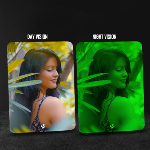 Acrylic Tabletop Frame