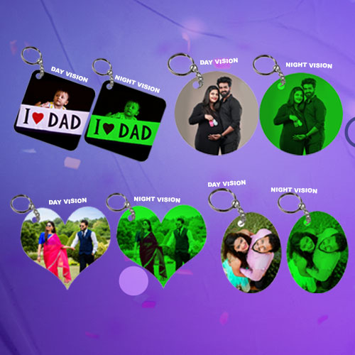 Keychains