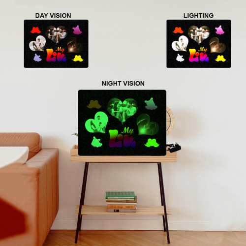 Lighting Frame 001