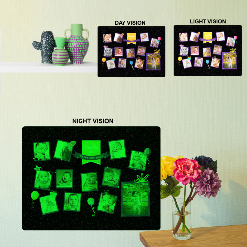 Lighting Frame 006