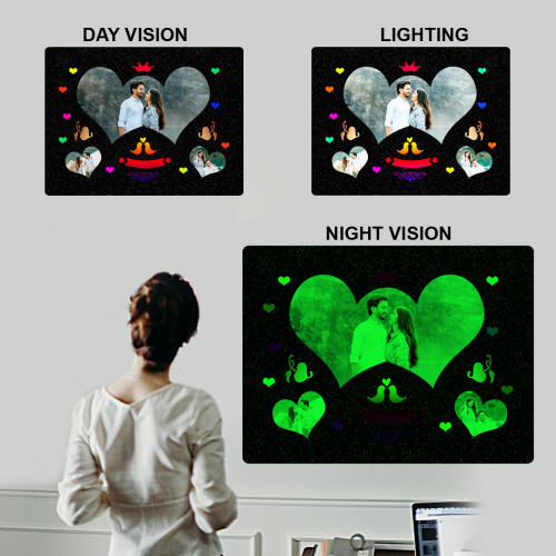 Lighting Frame 008