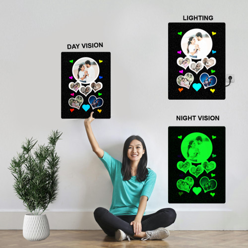 Lighting Frame 010