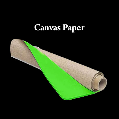Canvas Paper