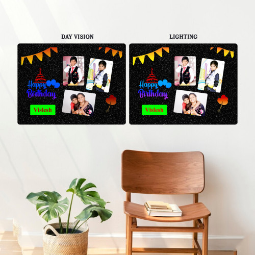 Backlight Led Frame 003
