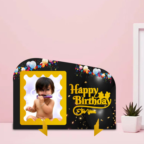 Table Top Frames 001