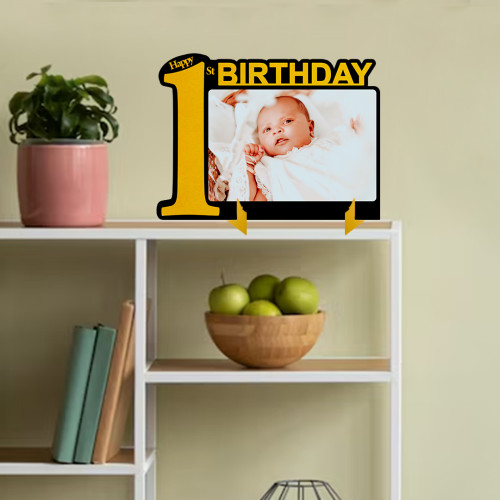 Table Top Frames 010