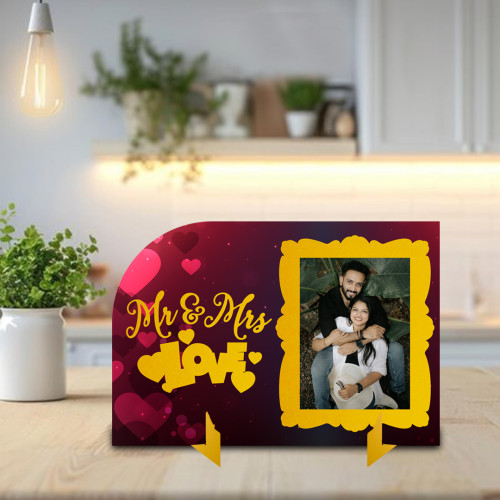 Table Top Frames 003