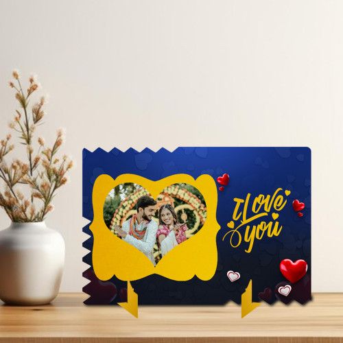 Table Top Frames 006