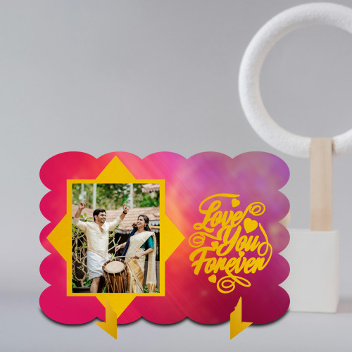 Table Top Frames 007