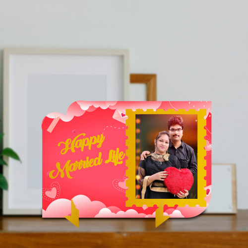 Table Top Frames 008